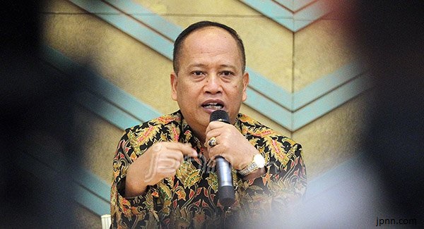 Indonesia Bisa Produksi Microchip Anti-Predator Seks